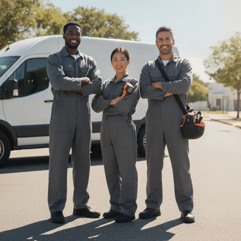 Kühlerreparatur Team in Garbsen