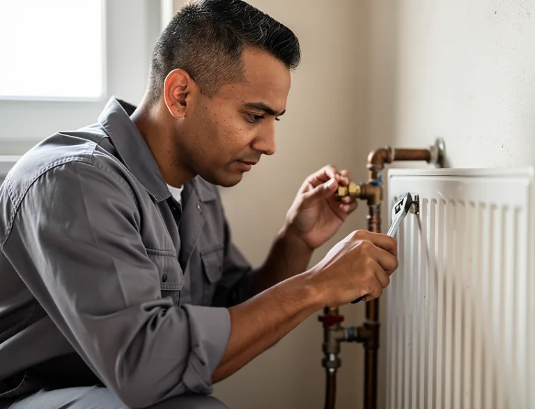 Kühlerreparatur Service in Garbsen